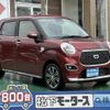 daihatsu cast 2022 GOO_JP_700060017330241028017 image 1