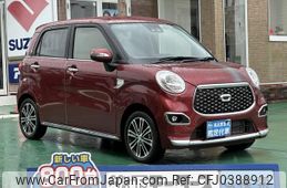 daihatsu cast 2022 GOO_JP_700060017330241028017