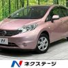 nissan note 2014 -NISSAN--Note DBA-E12--E12-253141---NISSAN--Note DBA-E12--E12-253141- image 1