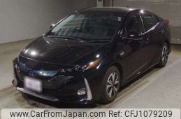 toyota prius-phv 2022 -TOYOTA 【大阪 303ﾕ9507】--Prius PHV 6LA-ZVW52--ZVW52-3221920---TOYOTA 【大阪 303ﾕ9507】--Prius PHV 6LA-ZVW52--ZVW52-3221920-