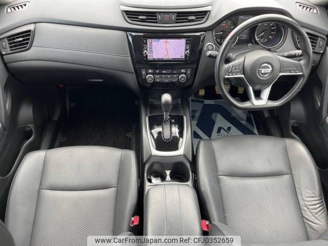 nissan x-trail 2018 -NISSAN--X-Trail DBA-T32--T32-046316---NISSAN--X-Trail DBA-T32--T32-046316- image 2