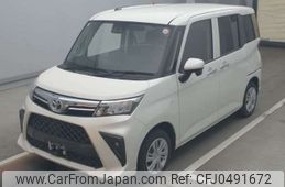 toyota roomy 2021 -TOYOTA--Roomy 5BA-M900A--M900A-0618504---TOYOTA--Roomy 5BA-M900A--M900A-0618504-