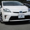 toyota prius 2014 CFJ1555733 image 1