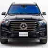mercedes-benz gls-class 2024 CFJ1572165 image 5