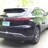 toyota harrier 2020 quick_quick_6BA-MXUA80_MXUA80-0029368 image 3