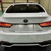 lexus ls 2019 quick_quick_VXFA50_VXFA50-6004912 image 4