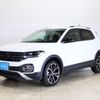volkswagen t-cross 2023 CFJ1558388 image 1