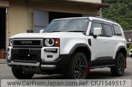 toyota toyota-others 2024 CFJ1549517