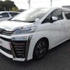 toyota vellfire 2018 -TOYOTA--Vellfire DBA-AGH30W--AGH30W-0205729---TOYOTA--Vellfire DBA-AGH30W--AGH30W-0205729- image 5