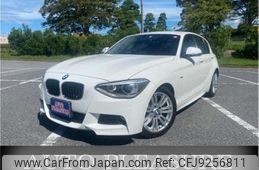 bmw 1-series 2012 -BMW--BMW 1 Series DBA-1A16--WBA1A32030J068851---BMW--BMW 1 Series DBA-1A16--WBA1A32030J068851-