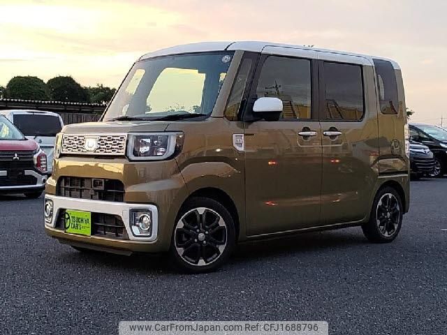 daihatsu wake 2014 CFJ1688796 image 1
