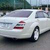 mercedes-benz s-class 2006 -MERCEDES-BENZ--Benz S Class 221176--WDD2211761A103989---MERCEDES-BENZ--Benz S Class 221176--WDD2211761A103989- image 2