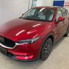 mazda cx-5 2019 YAMAKATSU_KF5P-302529 image 1