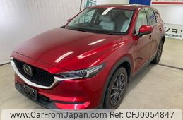 mazda cx-5 2019 YAMAKATSU_KF5P-302529