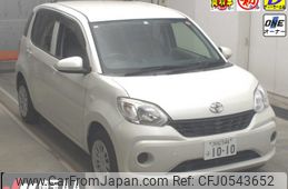 toyota passo 2016 -TOYOTA 【浜松 546ﾌ1010】--Passo M700A-0008097---TOYOTA 【浜松 546ﾌ1010】--Passo M700A-0008097-