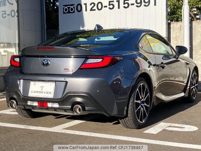 toyota 86 2024 CFJ1738467 image 2