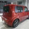 nissan cube 2014 -NISSAN 【帯広 504ｻ5】--Cube NZ12--053759---NISSAN 【帯広 504ｻ5】--Cube NZ12--053759- image 2