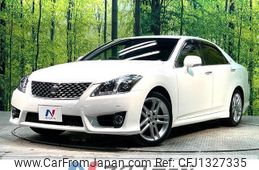 toyota crown 2011 quick_quick_GRS200_GRS200-0054214