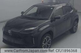toyota yaris-cross 2020 CFJ1896368