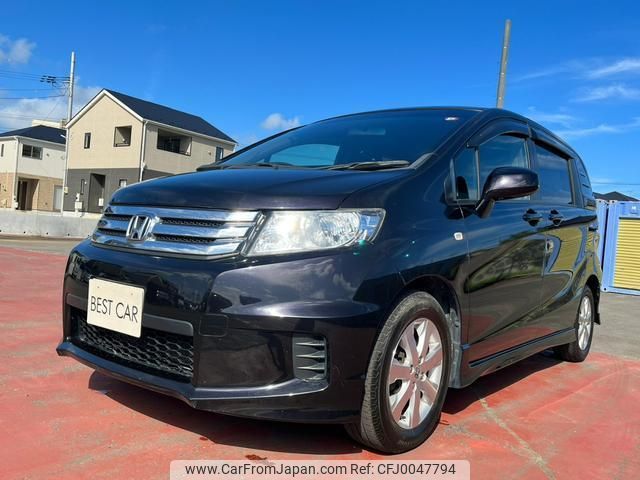 honda freed-spike 2010 quick_quick_GB3_GB3-1306554 image 1