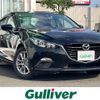 mazda axela 2016 -MAZDA--Axela DBA-BM5FP--BM5FP-302676---MAZDA--Axela DBA-BM5FP--BM5FP-302676- image 1