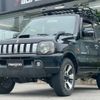 suzuki jimny 2009 quick_quick_JB23W_JB23W-619313 image 1