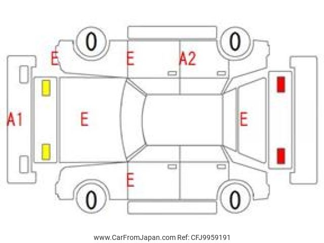 nissan serena 2021 -NISSAN--Serena 6AA-HFC27--HFC27-098720---NISSAN--Serena 6AA-HFC27--HFC27-098720- image 2