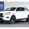 toyota hilux 2022 CFJ1823539 image 1