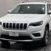 jeep cherokee 2020 quick_quick_KL20L_1C4PJMHN5KD475190 image 2