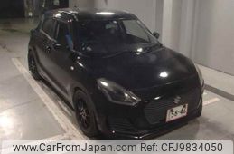 suzuki swift 2019 -SUZUKI--Swift ZC83S--100346---SUZUKI--Swift ZC83S--100346-