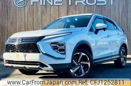 mitsubishi eclipse-cross 2022 -MITSUBISHI--Eclipse Cross 5LA-GL3W--GL3W-0307095---MITSUBISHI--Eclipse Cross 5LA-GL3W--GL3W-0307095-