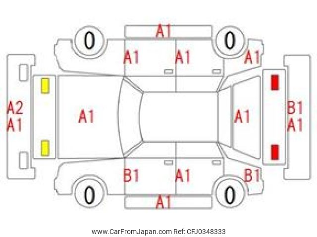 nissan roox 2012 -NISSAN--Roox DBA-ML21S--ML21S-971242---NISSAN--Roox DBA-ML21S--ML21S-971242- image 2