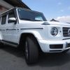 mercedes-benz g-class 2019 quick_quick_463260_WDB463260X334476 image 3