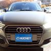 audi a1 2015 quick_quick_DBA-8XCHZ_WAUZZZ8X0GB011451 image 4