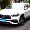 mercedes-benz amg 2022 -MERCEDES-BENZ--AMG 4BA-247751M--W1N2477512J424889---MERCEDES-BENZ--AMG 4BA-247751M--W1N2477512J424889- image 1