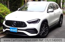 mercedes-benz amg 2022 -MERCEDES-BENZ--AMG 4BA-247751M--W1N2477512J424889---MERCEDES-BENZ--AMG 4BA-247751M--W1N2477512J424889-