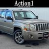 jeep patriot 2008 quick_quick_MK74_1J8F7F8W38D744612 image 1