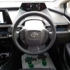 toyota prius 2023 -TOYOTA 【野田 301】--Prius 6AA-MXWH60--MXWH60-4036998---TOYOTA 【野田 301】--Prius 6AA-MXWH60--MXWH60-4036998- image 21