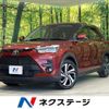 toyota raize 2020 CFJ1740923 image 1