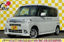 daihatsu tanto 2013 -DAIHATSU--Tanto L375S--0660076---DAIHATSU--Tanto L375S--0660076-