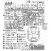 hino dutro 2015 -HINO 【千葉 400ｱ 1】--Hino Dutoro TKG-XZC605M--XZC605-0010611---HINO 【千葉 400ｱ 1】--Hino Dutoro TKG-XZC605M--XZC605-0010611- image 3