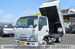 isuzu elf-truck 2021 GOO_NET_EXCHANGE_0208643A30240809W001