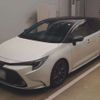 toyota corolla-touring-wagon 2021 -TOYOTA 【千葉 341ﾏ3588】--Corolla Touring 6AA-ZWE211W--ZWE211-6063872---TOYOTA 【千葉 341ﾏ3588】--Corolla Touring 6AA-ZWE211W--ZWE211-6063872- image 1