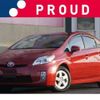 toyota prius 2009 -TOYOTA--Prius DAA-ZVW30--ZVW30-1090490---TOYOTA--Prius DAA-ZVW30--ZVW30-1090490- image 1