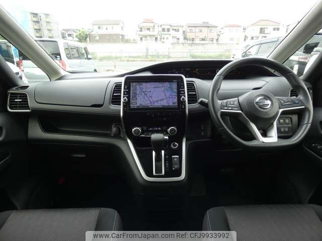 nissan serena 2016 -NISSAN--Serena DAA-GFC27--GFC27-004137---NISSAN--Serena DAA-GFC27--GFC27-004137- image 2