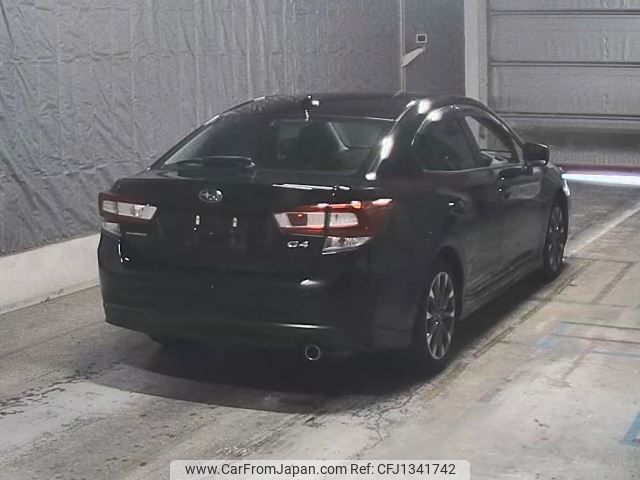 subaru impreza-g4 2020 -SUBARU--Impreza G4 GK3-008221---SUBARU--Impreza G4 GK3-008221- image 2