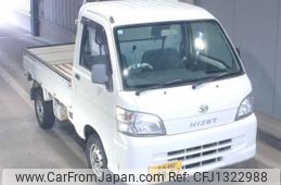 daihatsu hijet-truck 2009 -DAIHATSU 【奈良 480ｶ2852】--Hijet Truck S211P--0079141---DAIHATSU 【奈良 480ｶ2852】--Hijet Truck S211P--0079141-