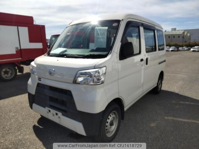 daihatsu hijet-cargo 2020 CFJ1618729 image 1