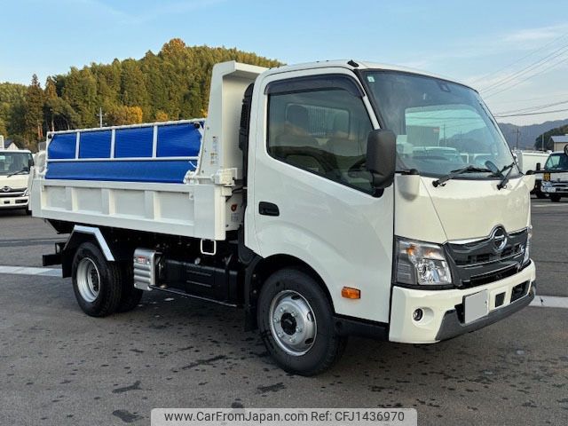 hino dutro 2024 -HINO--Hino Dutoro 2KG-XZU700X--XZU700-0015458---HINO--Hino Dutoro 2KG-XZU700X--XZU700-0015458- image 1