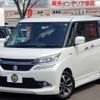 suzuki solio 2017 -SUZUKI 【春日部 535ﾏ 25】--Solio DAA-MA36S--MA36S-669263---SUZUKI 【春日部 535ﾏ 25】--Solio DAA-MA36S--MA36S-669263- image 1